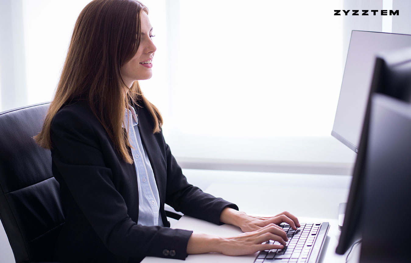 Correo Electrónico Profesional